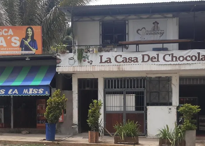 Pensión Norma *